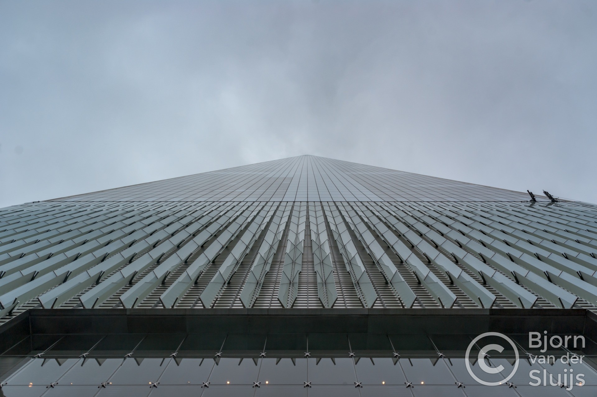 WTC NYC